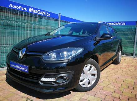 Renault - Megane