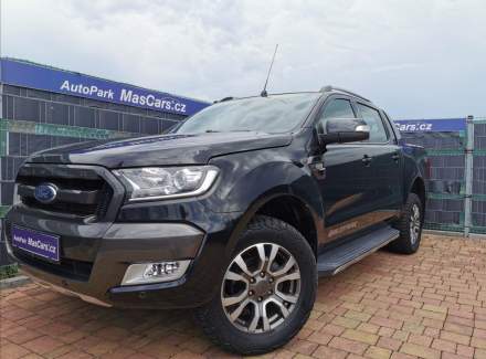 Ford - Ranger