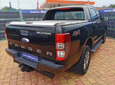 Ford - Ranger