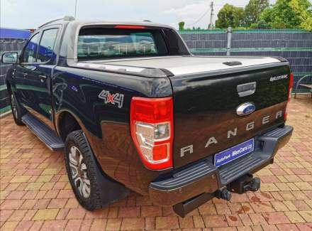 Ford - Ranger