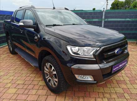 Ford - Ranger