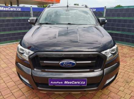 Ford - Ranger
