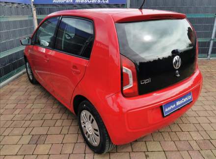 Volkswagen - Up!