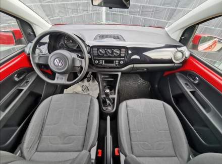 Volkswagen - Up!