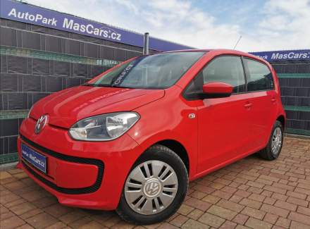Volkswagen - Up!