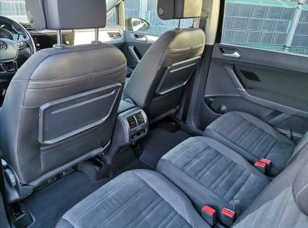 Volkswagen - Touran