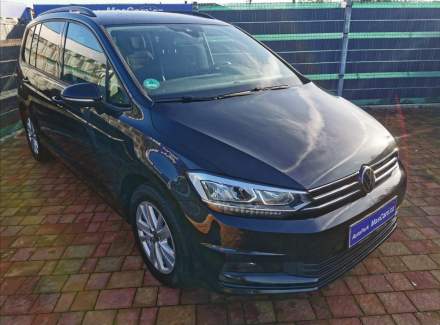 Volkswagen - Touran