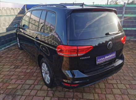 Volkswagen - Touran