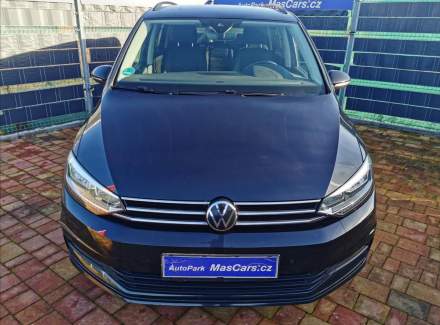 Volkswagen - Touran