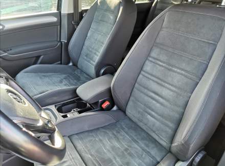 Volkswagen - Touran