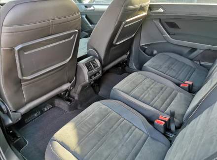 Volkswagen - Touran