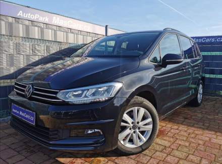 Volkswagen - Touran