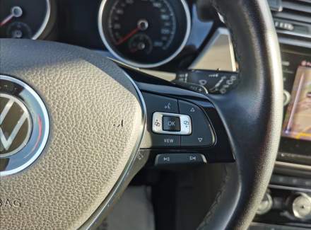 Volkswagen - Touran