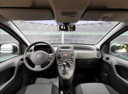 Fiat - Panda