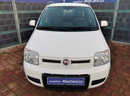 Fiat - Panda