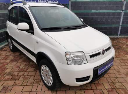 Fiat - Panda