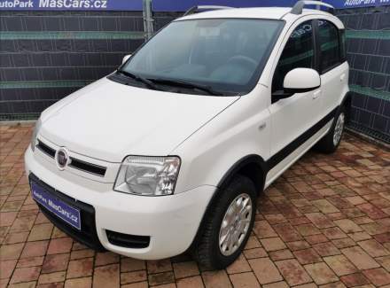 Fiat - Panda
