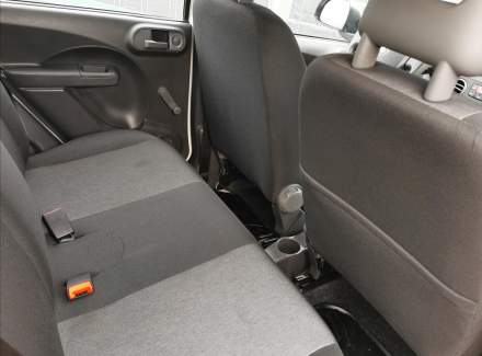 Fiat - Panda