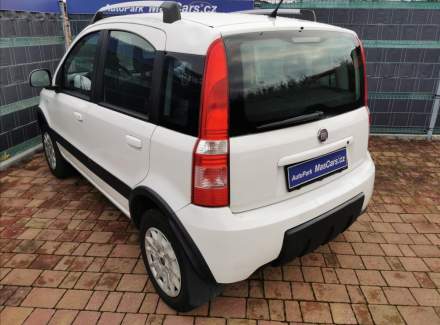 Fiat - Panda