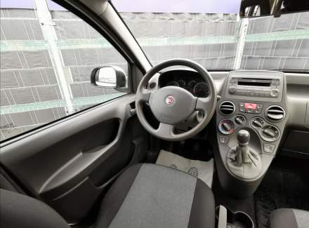 Fiat - Panda
