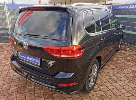 Volkswagen - Touran