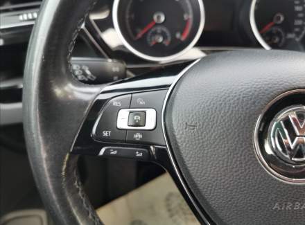 Volkswagen - Touran