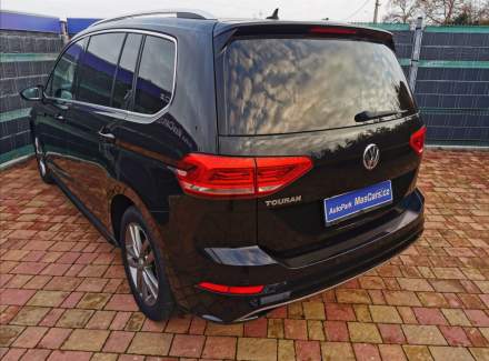 Volkswagen - Touran