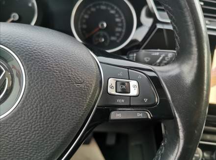 Volkswagen - Touran