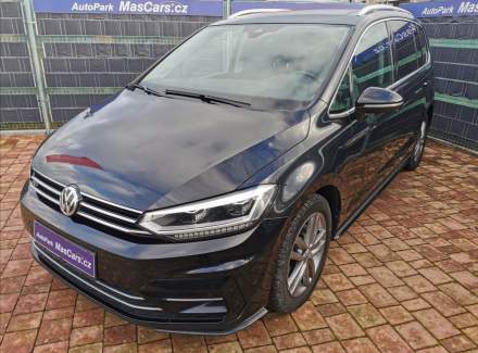 Volkswagen - Touran