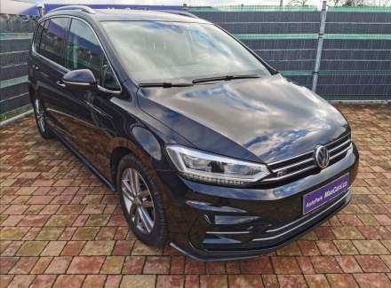 Volkswagen - Touran