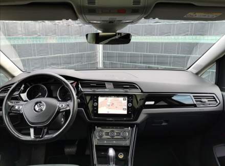 Volkswagen - Touran