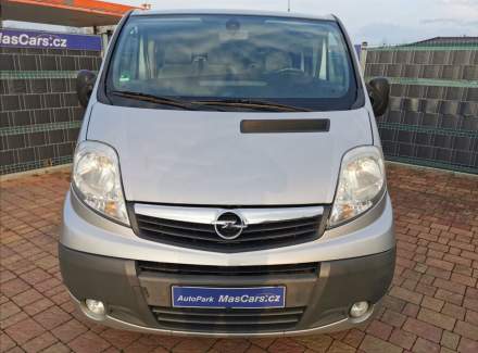 Opel - Vivaro