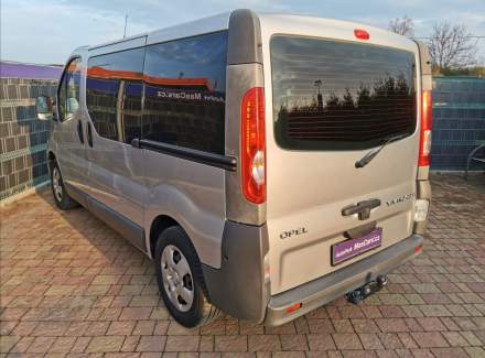 Opel - Vivaro