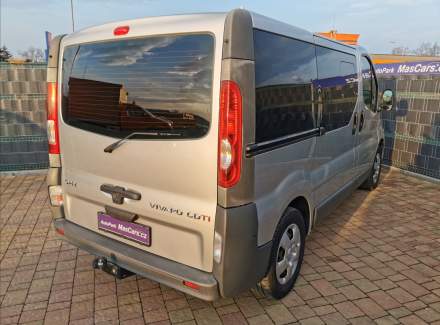 Opel - Vivaro