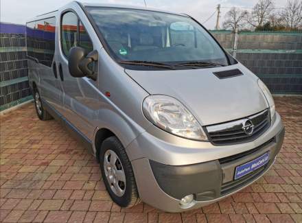 Opel - Vivaro