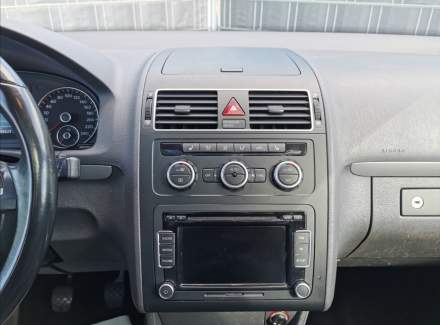 Volkswagen - Touran
