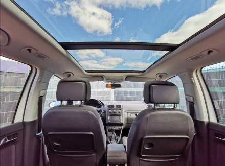 Volkswagen - Touran