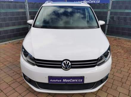 Volkswagen - Touran