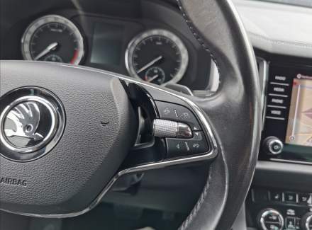 Škoda - Kodiaq