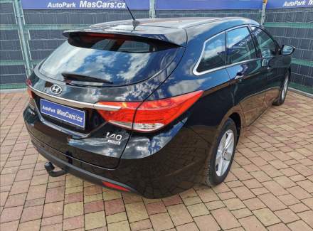 Hyundai - i40