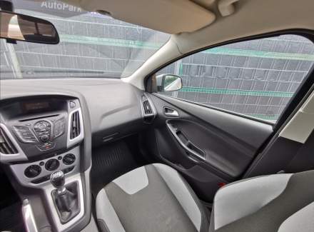 Ford - Focus