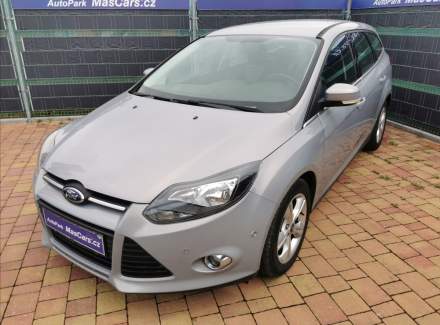Ford - Focus