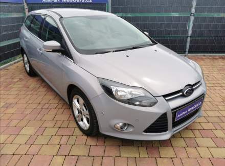 Ford - Focus