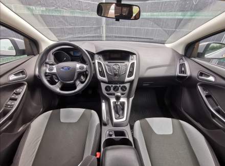 Ford - Focus