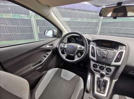 Ford - Focus