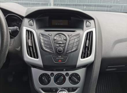 Ford - Focus
