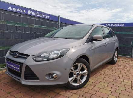 Ford - Focus