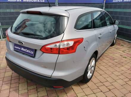Ford - Focus