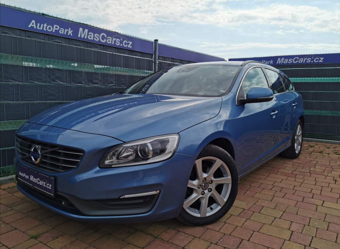 Volvo - V60