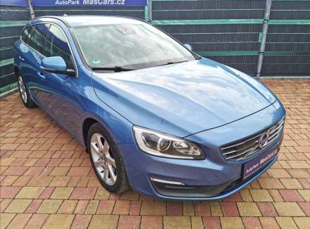 Volvo - V60
